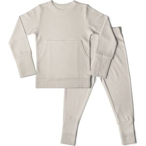 Goumi Thermal Jogger Set 2T Bunny Slope Bamboo & Organic Cotton Unisex